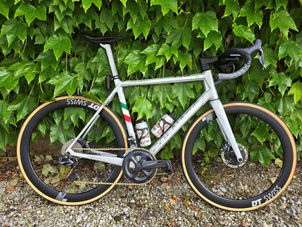 Colnago - C64 Disc Ultegra Bike, 2021