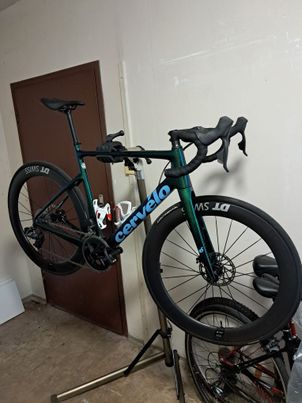 Cervélo - Caledonia Rival eTap AXS 2023, 2023