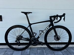 Giant - TCR Advanced Pro Team Disc, 2021