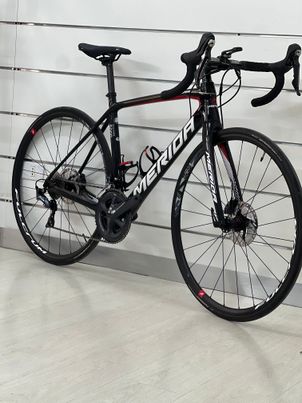 Merida - SCULTURA DISC 5000 2020, 2020