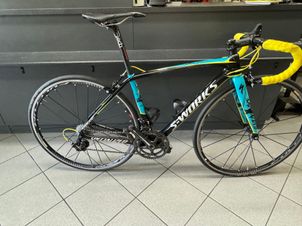 Specialized - Tarmac SL4 Comp UDi2 2017, 2017