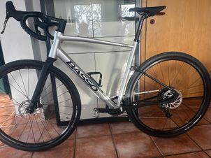 Basso - Tera Gravel Sram Apex 1x11 2023, 2023