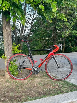 Giant - Propel Advanced 1 2017, 2017