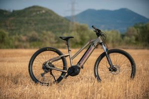 Lapierre - Overvolt HT 5.5 Mid 2023, 2023