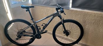 Trek - X-Caliber 8 2019, 2019