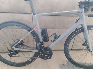 BMC - Roadmachine 02 THREE 2020, 2020