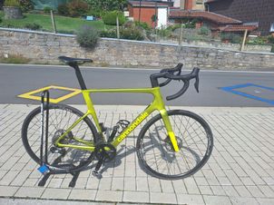 Cannondale - SuperSix EVO 3 2024, 2024