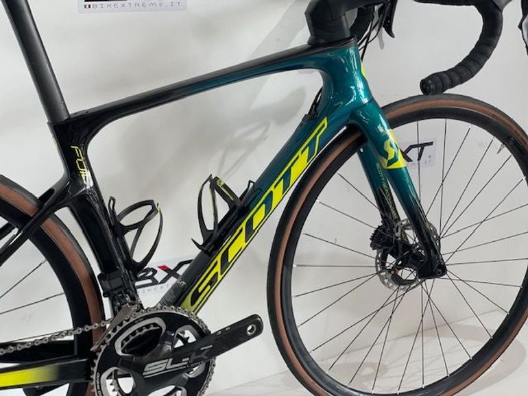 Scott addict rc fashion premium disc 2019