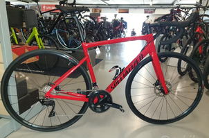 Specialized - Tarmac SL6 Sport 2022, 2022