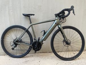 Cannondale - Synapse Neo, 2019