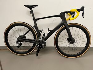 Scott - Foil Pro 2021, 2021