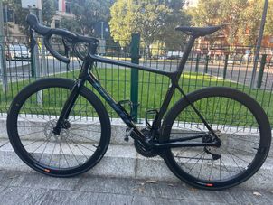 Giant - Giant tcr advanced pro disc 2, 2021