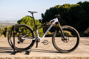 Orbea - OIZ M-PRO 2023, 2023