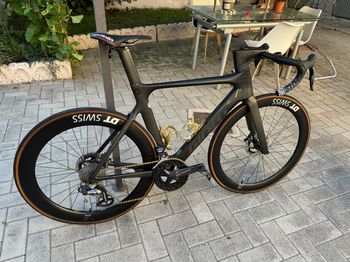 Giant - Propel, Advanced Disc 1 2021, 2021