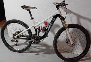 Specialized - S-Works Safire 2010, 2010