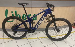 Trek - 9.5, 2023