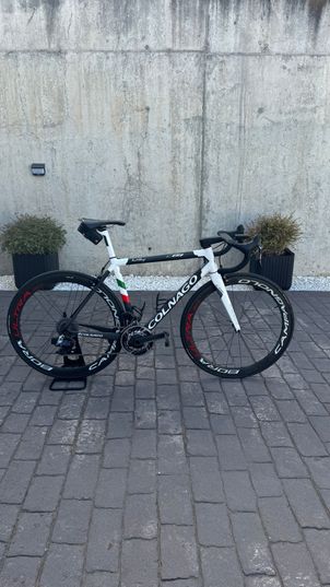 Colnago - C64 Daytona Pro+ Bike 2021, 2021