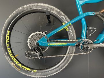 Używany Cannondale Trigger 1 2018 2018 Mountainbike — zdjęcie 2 z 5