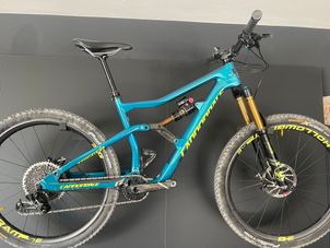 Cannondale - Trigger 1 2018, 2018