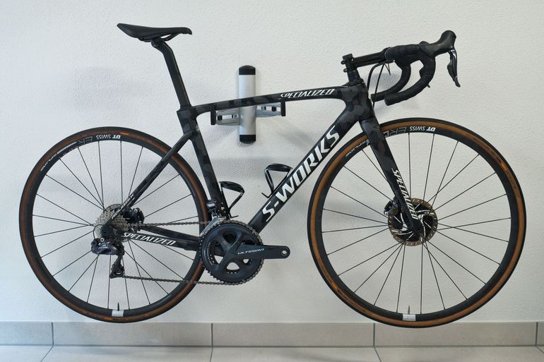 Specialized S Works Roubaix Team pou ity v 57 cm buycycle CZ