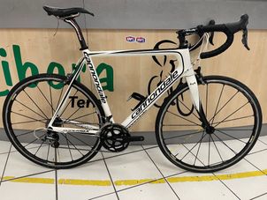 Cannondale - SuperSix, 