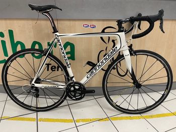 Cannondale - SuperSix, 