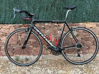 Cannondale - SuperSix EVO Hi-MOD Dura Ace 2 2017, 2017