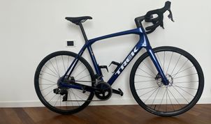 Trek - Domane SL 6 AXS Gen 4, 2022