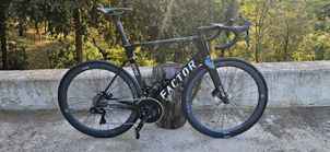 Factor - OSTRO VAM Shimano Dura-Ace Di2 9270 2023, 2023