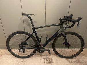 Specialized - Roubaix Pro - SRAM Force eTap AXS 2020, 2020