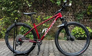 Specialized - Chisel Comp 2021, 2021