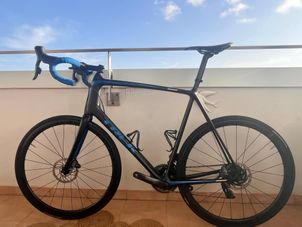 Trek - Émonda SL 7 Disc eTap 2020, 2020