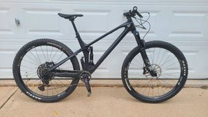 YT Industries - Izzo CORE 3 29 2021, 2021