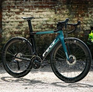 Felt - AR Advanced Ultegra Di2 2023, 2023