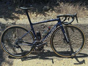 Specialized - Men's Tarmac Disc Pro 2019, 2019