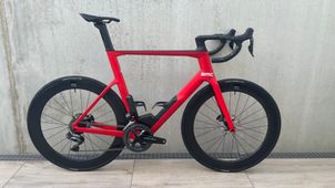 BMC - Timemachine ROAD 01 FOUR 2020, 2020