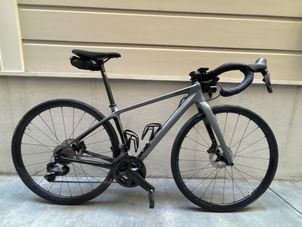 Cannondale - Synapse Carbon 2 RLE 2024, 2024