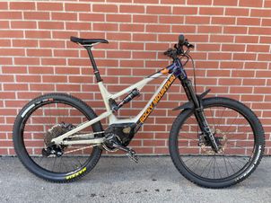 Rocky Mountain - Altitude Powerplay Alloy 30 2021, 2021