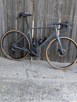 Enve - FRAY, 2024