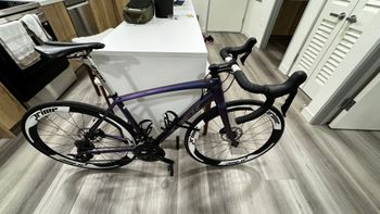 Trek - Émonda ALR 5 2022, 2022