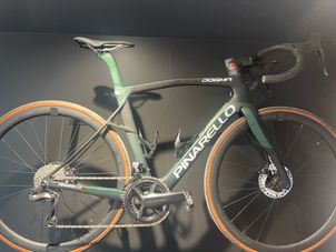 Pinarello - DOGMA X DURA ACE Di2 2024, 2024