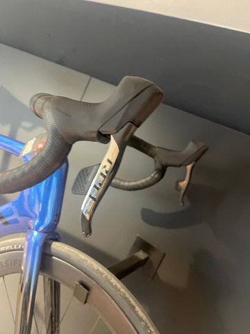 Used 3T STRADA RED CLASSIFIED 2025 Road & Gravel, Blue — image 3 of 7