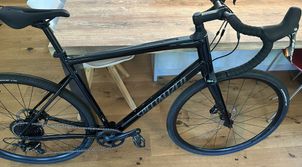 Specialized - Diverge Comp E5 2022, 2022