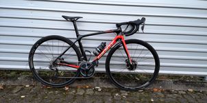 Giant - TCR Advanced Pro 0 Di2, 2020