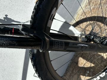 Brugt Scott Spark RC 900 Pro 2021 2021 Mountainbike — billede 6 af 18