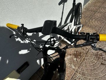 Brugt Scott Spark RC 900 Pro 2021 2021 Mountainbike — billede 5 af 18