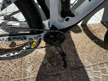 Brugt Scott Spark RC 900 Pro 2021 2021 Mountainbike — billede 8 af 18