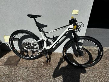 Brugt Scott Spark RC 900 Pro 2021 2021 Mountainbike — billede 18 af 18