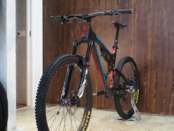 Lapierre - Zesty AM 527 Ultimate, 2016