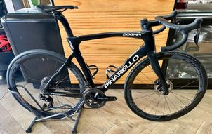 Pinarello - Dogma F12 Disk Sram Red Axs Etap Bike 2020, 2020